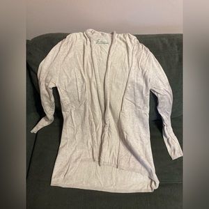 Zara Cardigan.‎ EUC.